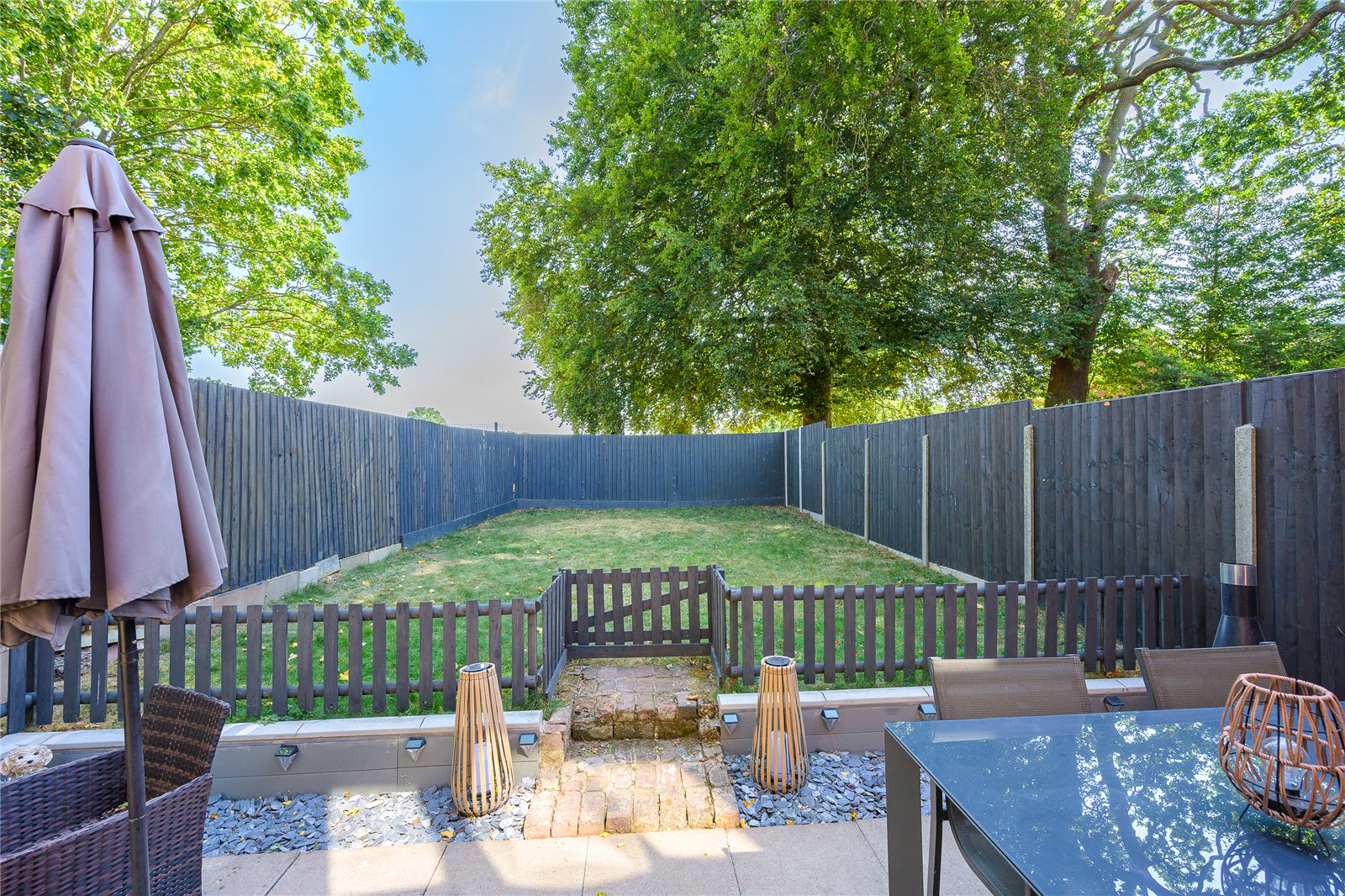 Cornwallis Drive, Shifnal, Shropshire, TF11 - DB Roberts