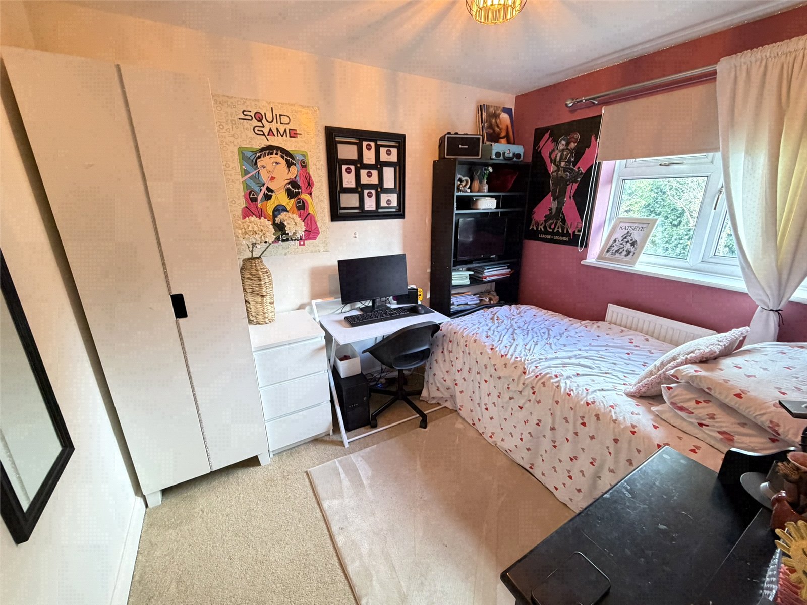 Guinea Close, Oakengates, Telford, TF2 - DB Roberts