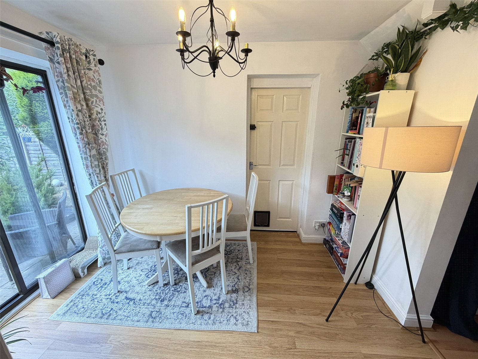 Guinea Close, Oakengates, Telford, TF2 - DB Roberts