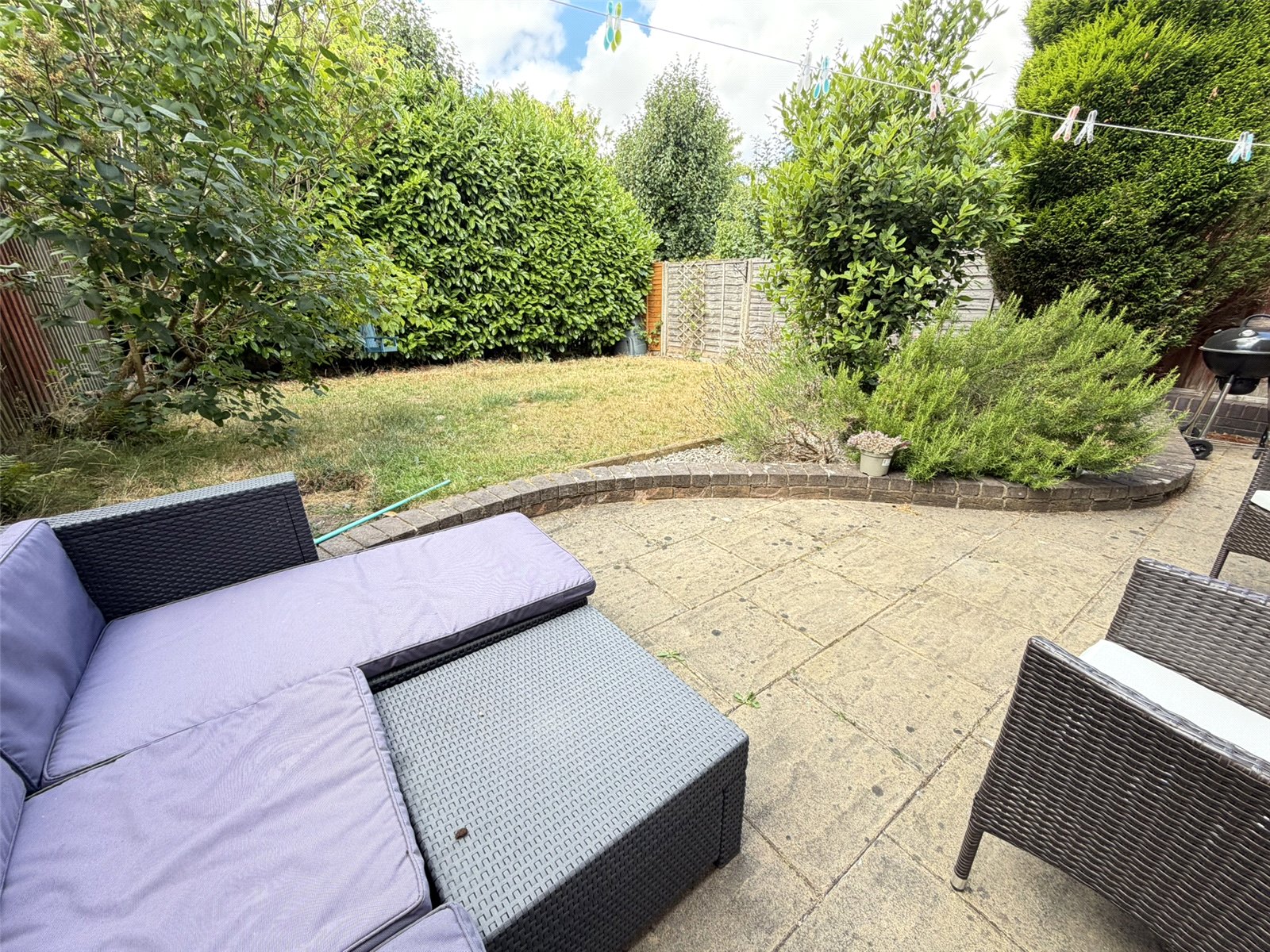 Guinea Close, Oakengates, Telford, TF2 - DB Roberts