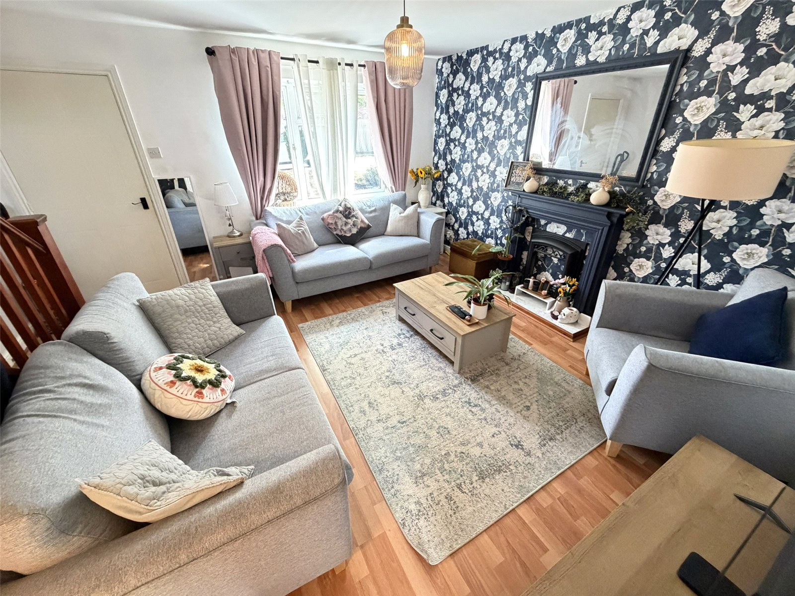 Guinea Close, Oakengates, Telford, TF2 - DB Roberts