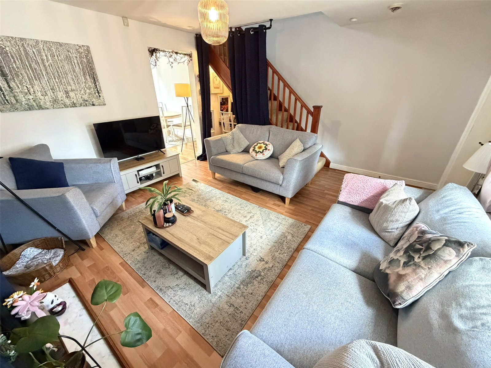 Guinea Close, Oakengates, Telford, TF2 - DB Roberts