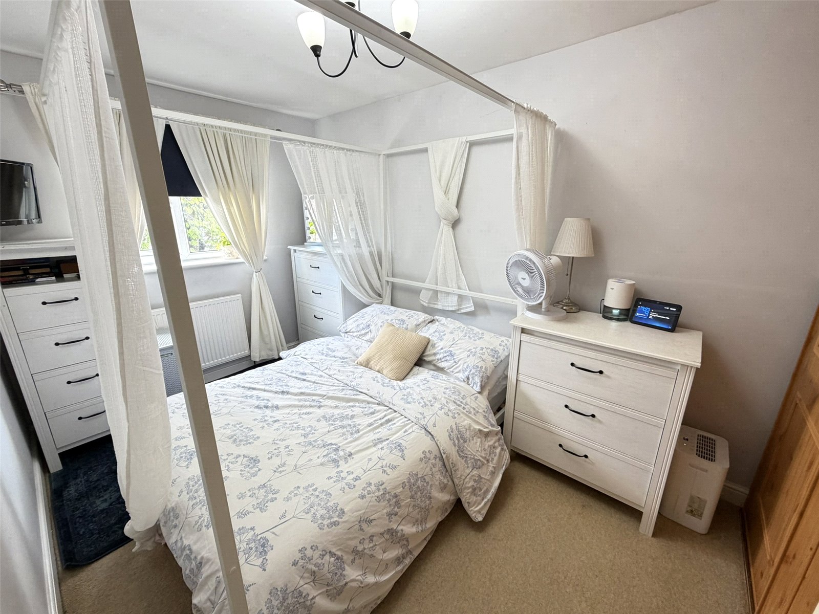 Guinea Close, Oakengates, Telford, TF2 - DB Roberts