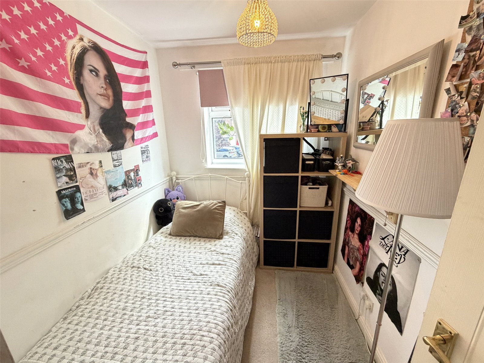 Guinea Close, Oakengates, Telford, TF2 - DB Roberts