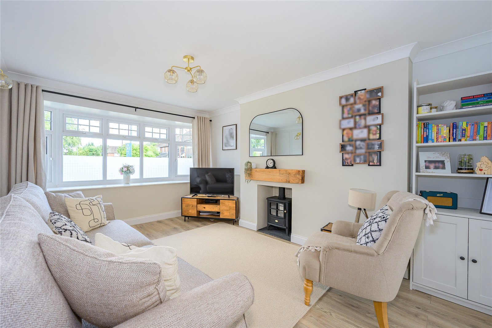 The Leas, Featherstone, Wolverhampton, WV10 - DB Roberts
