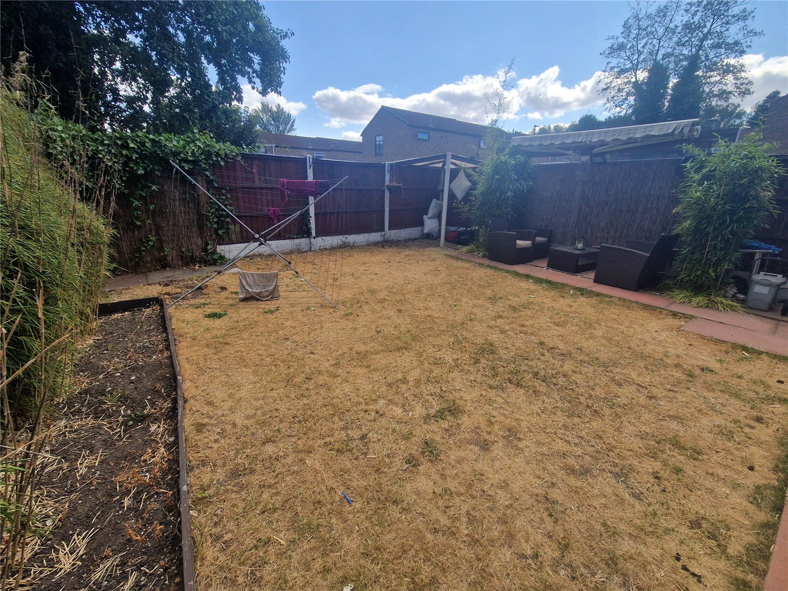 St. Davids Close, Malinslee, Telford, TF4 - DB Roberts