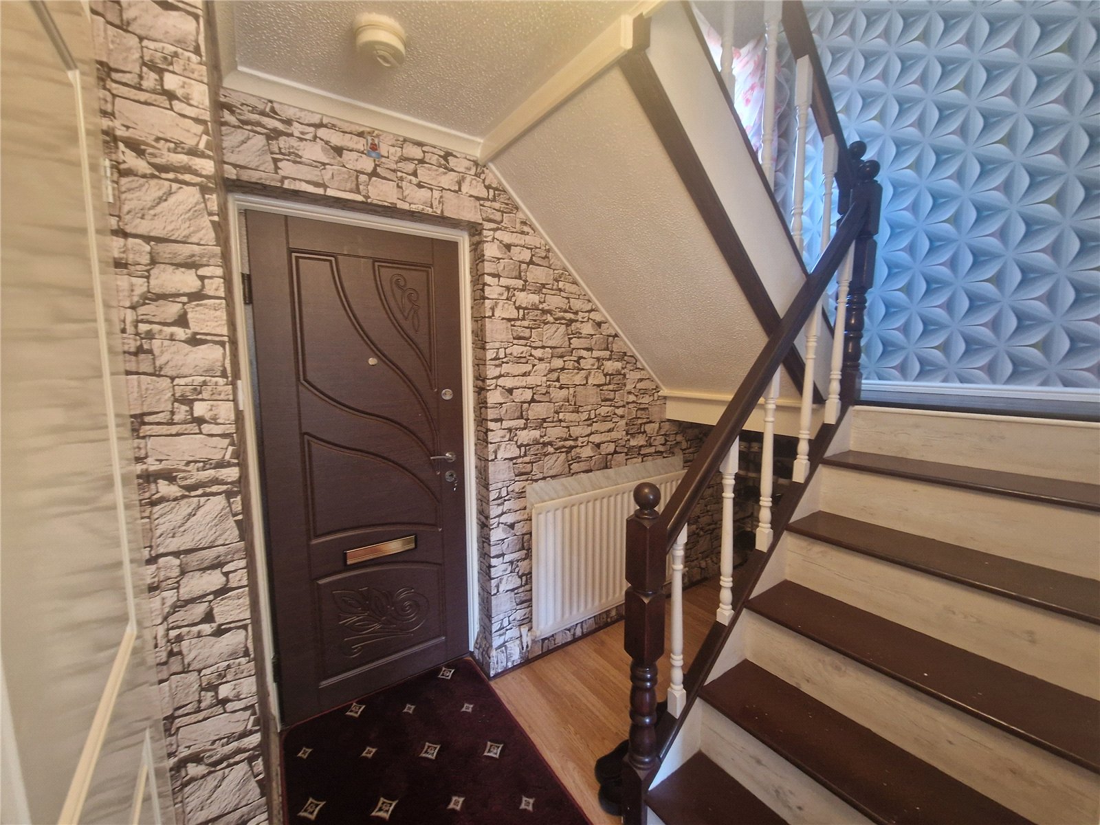 St. Davids Close, Malinslee, Telford, TF4 - DB Roberts