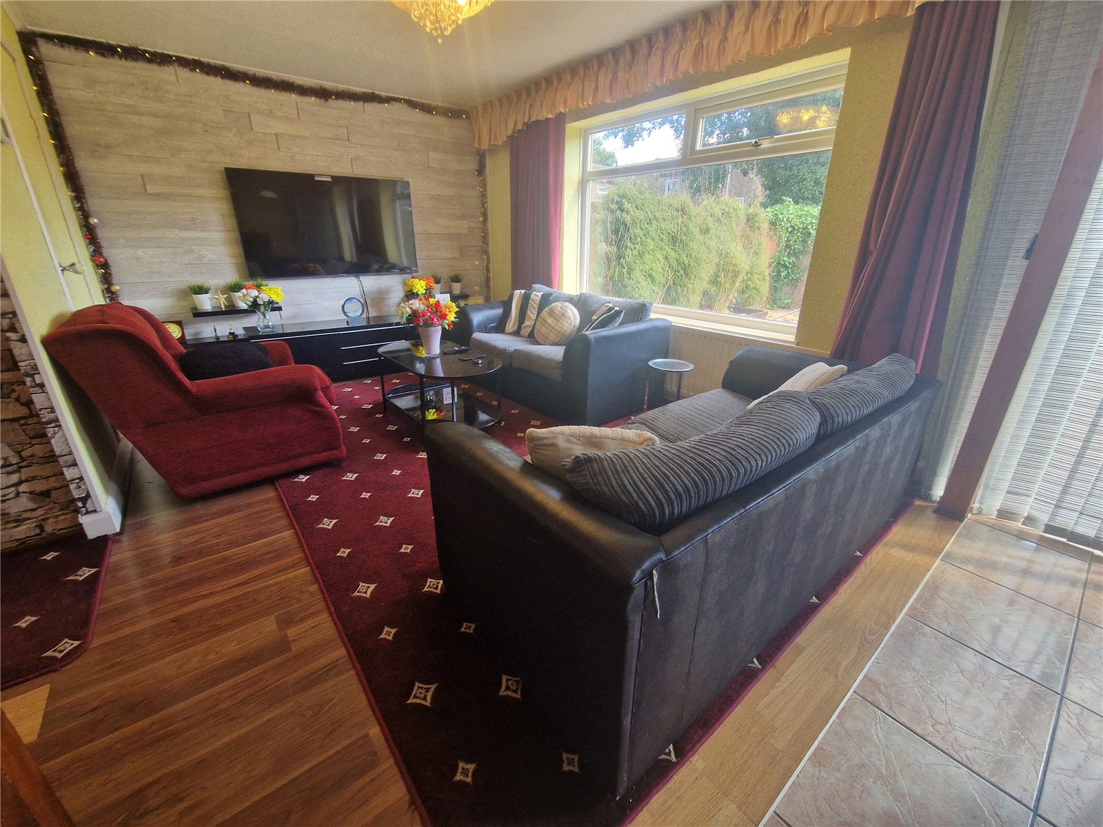 St. Davids Close, Malinslee, Telford, TF4 - DB Roberts