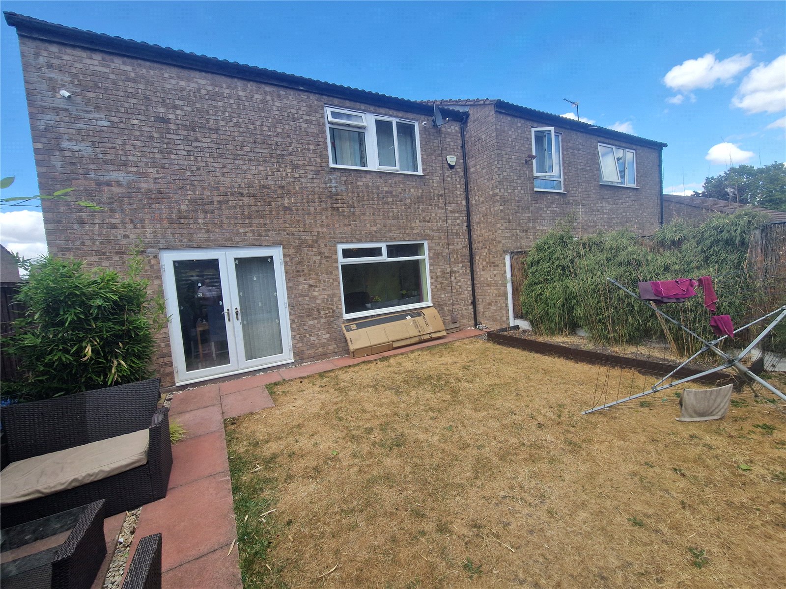 St. Davids Close, Malinslee, Telford, TF4 - DB Roberts