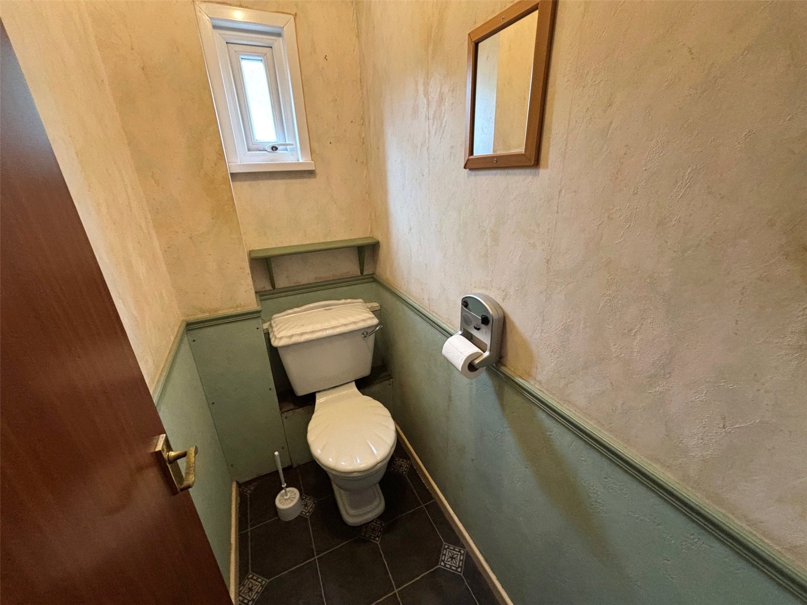 Purbeck Dale, Dawley, Telford, TF4 - DB Roberts