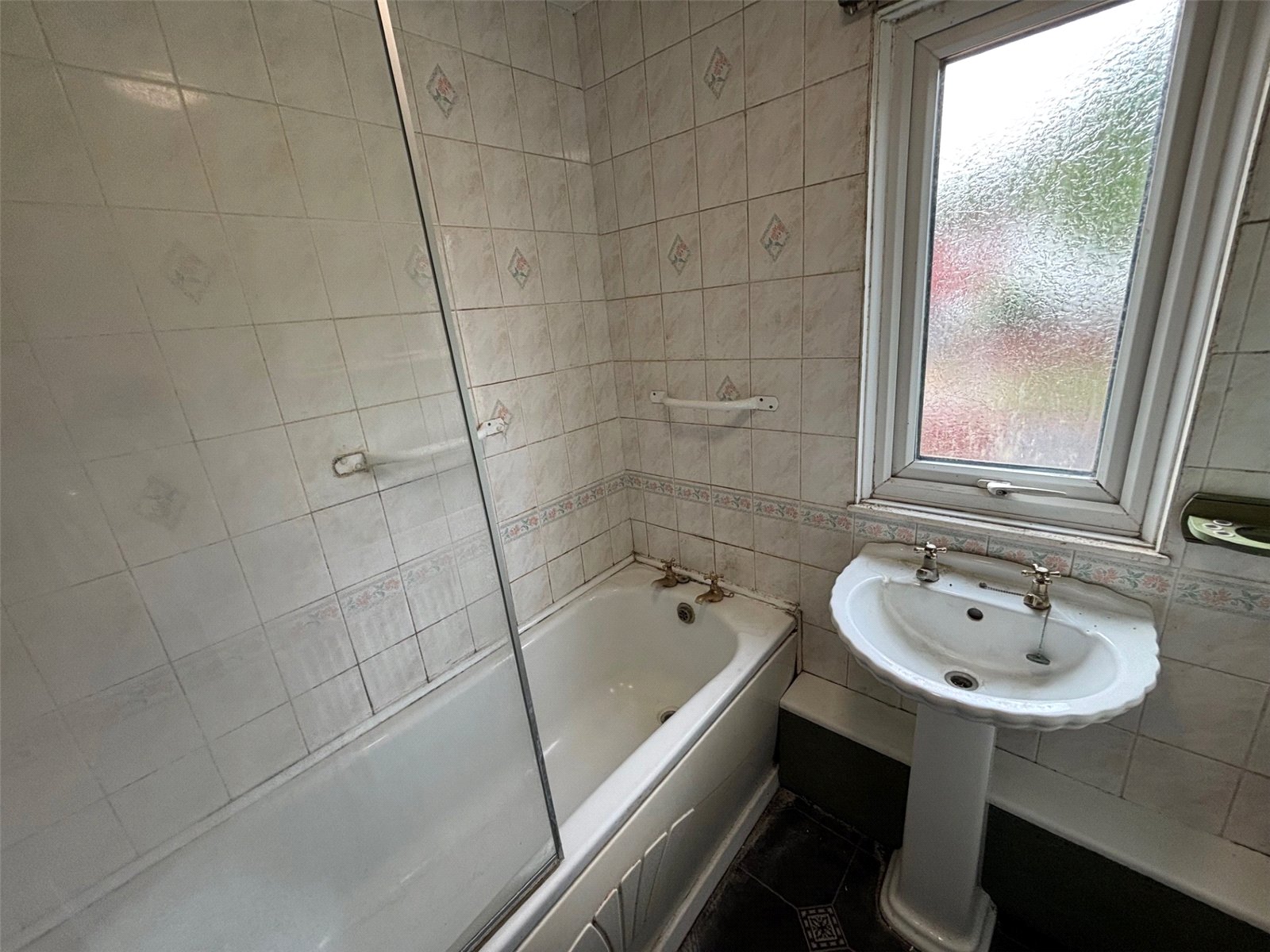 Purbeck Dale, Dawley, Telford, TF4 - DB Roberts