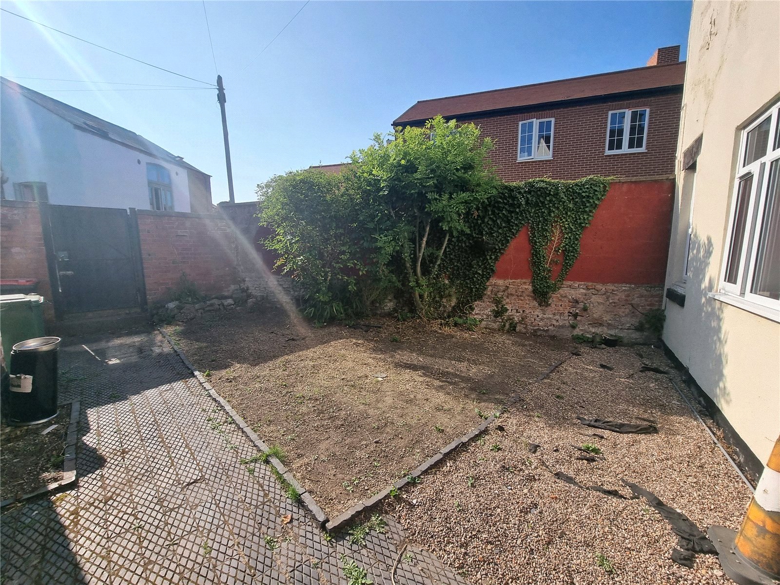Park Street, Wellington, Telford, TF1 - DB Roberts