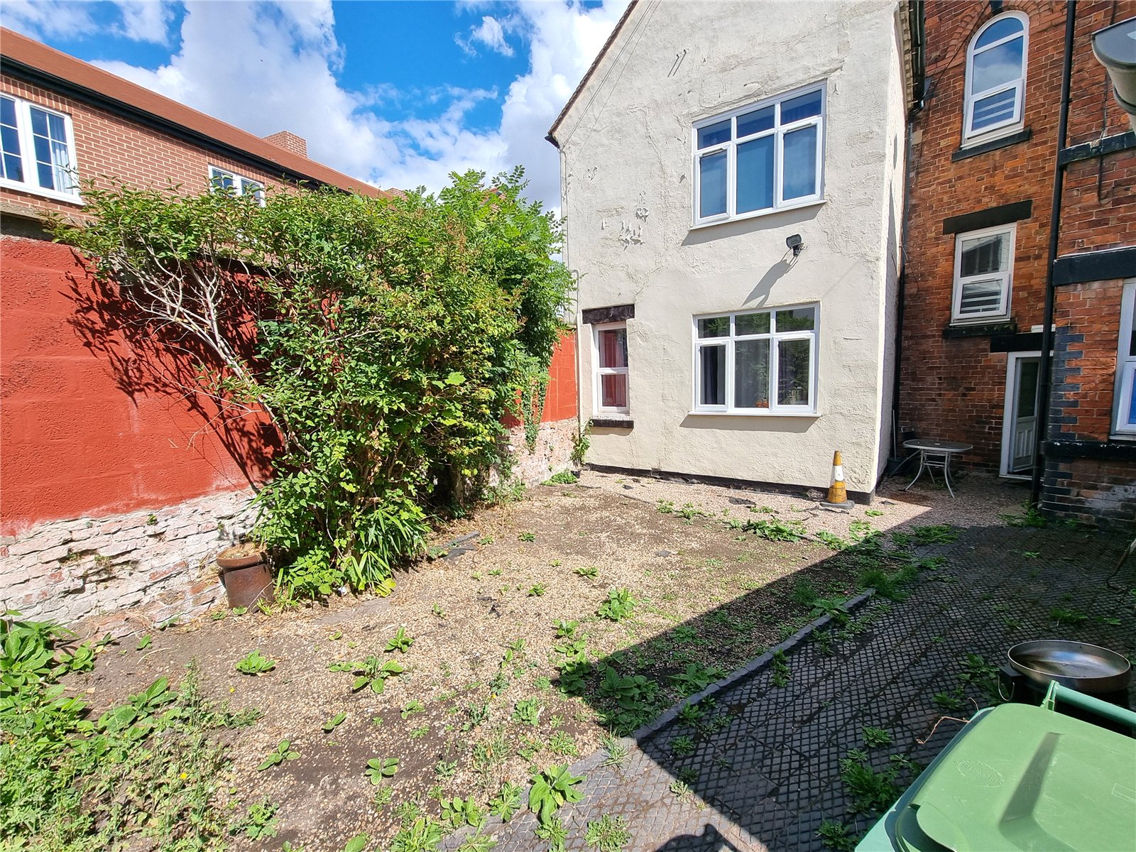 Park Street, Wellington, Telford, TF1 - DB Roberts