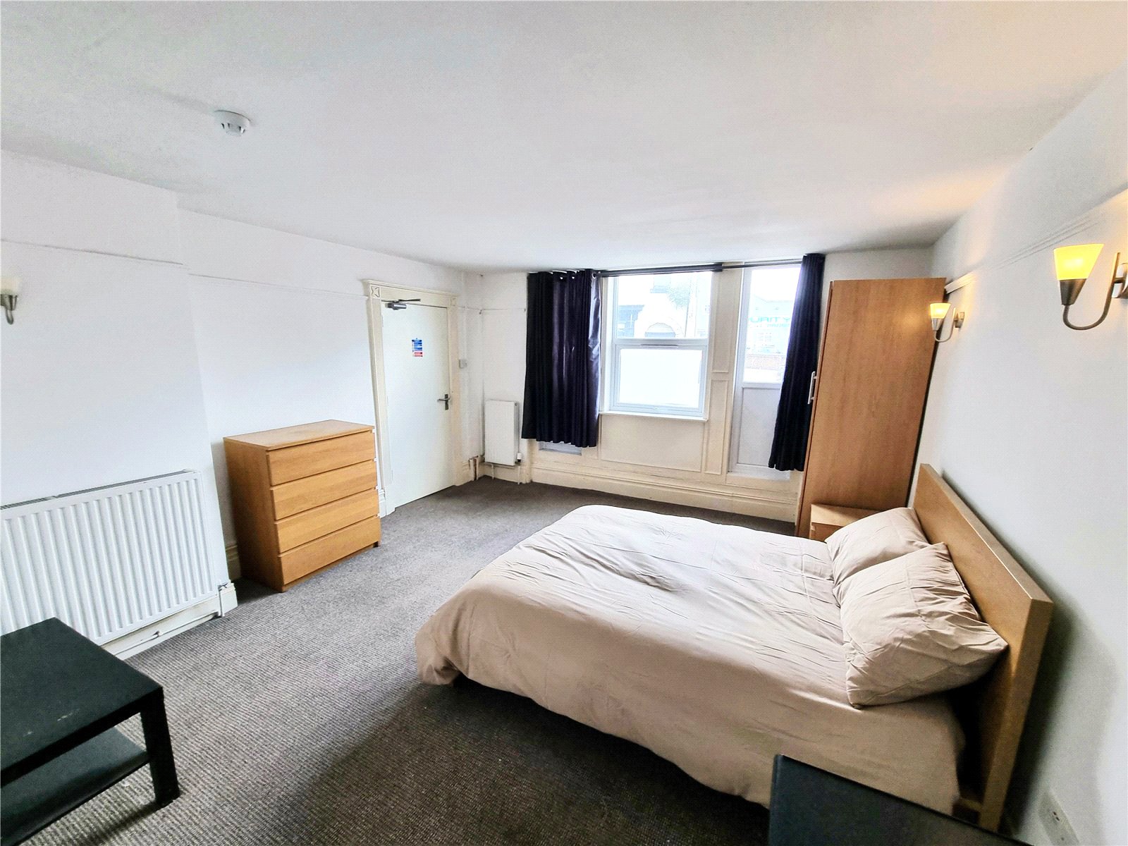 Park Street, Wellington, Telford, TF1 - DB Roberts