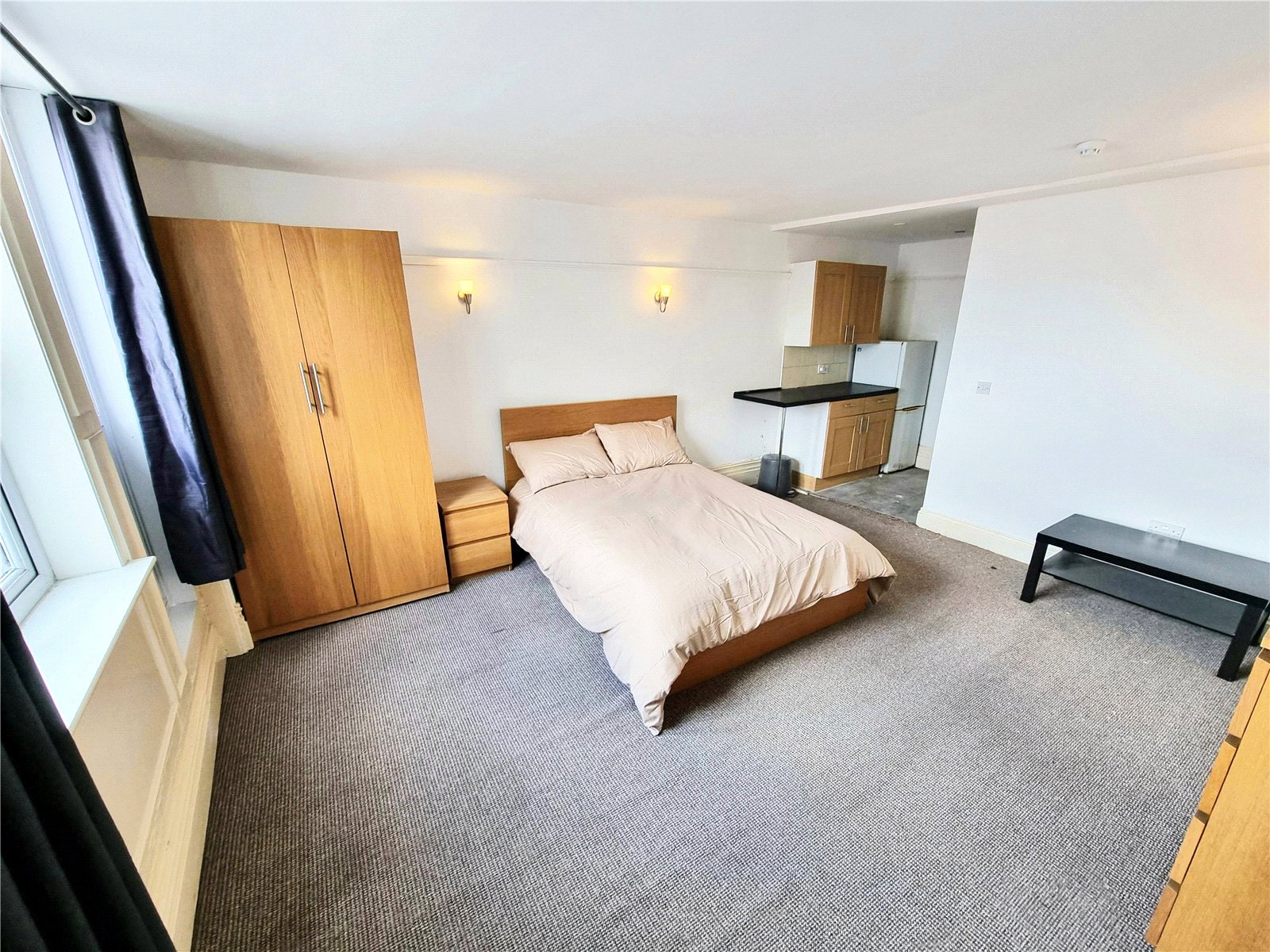 Park Street, Wellington, Telford, TF1 - DB Roberts