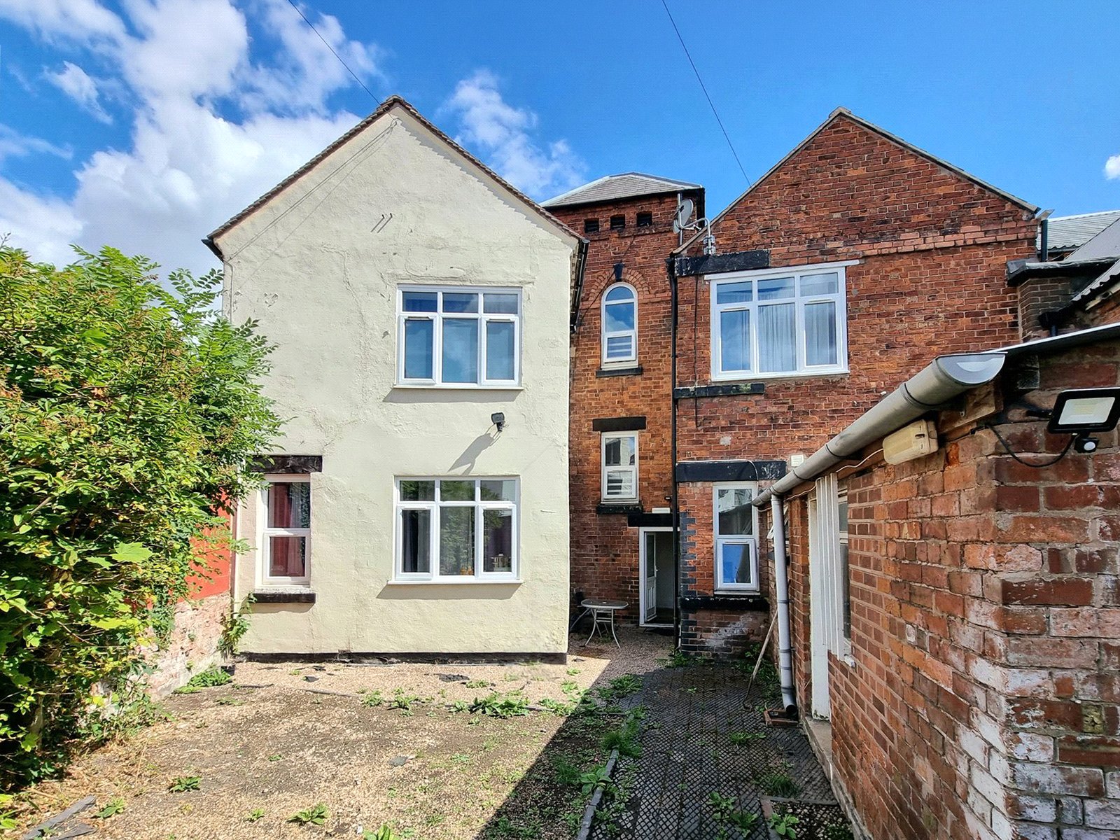 Park Street, Wellington, Telford, TF1 - DB Roberts