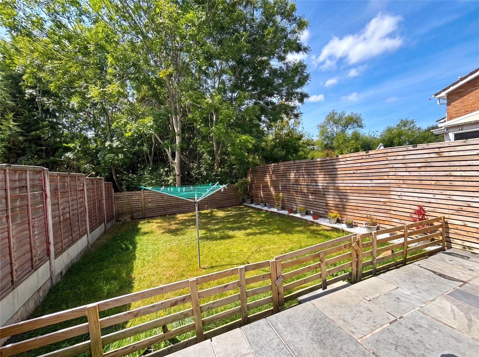 Earls Drive, Aqueduct, Telford, TF4 - DB Roberts