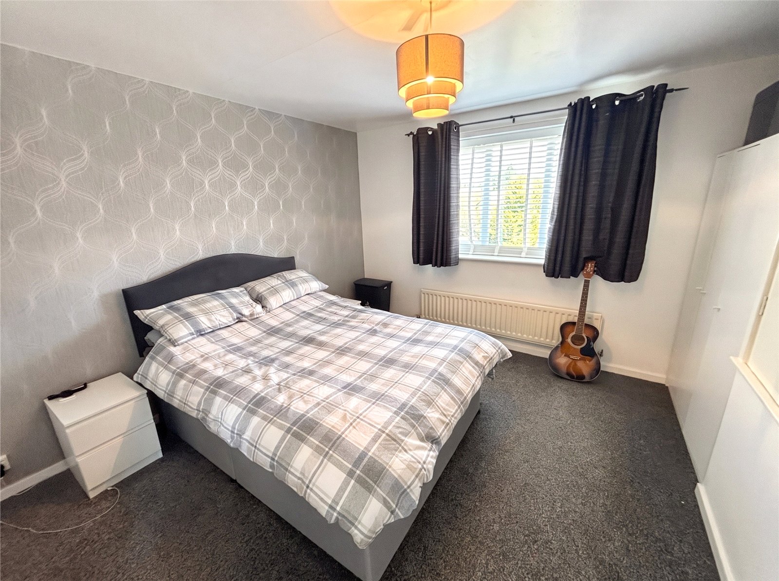 Earls Drive, Aqueduct, Telford, TF4 - DB Roberts