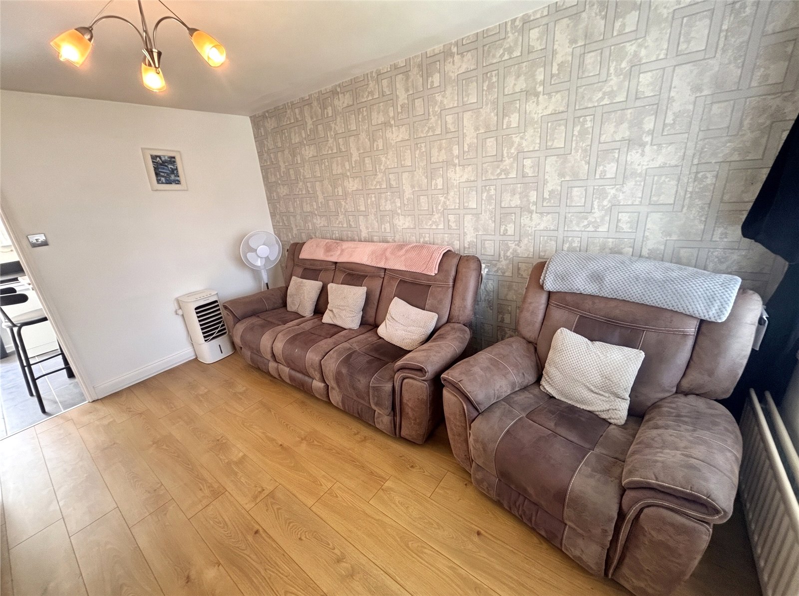 Earls Drive, Aqueduct, Telford, TF4 - DB Roberts
