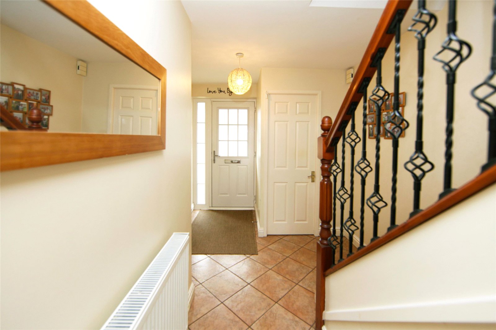 Magnolia Drive, The Rock, Telford, TF3 - DB Roberts