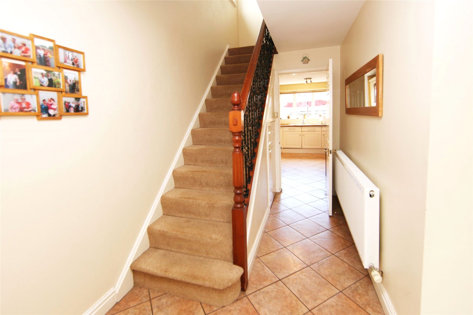 Magnolia Drive, The Rock, Telford, TF3 - DB Roberts
