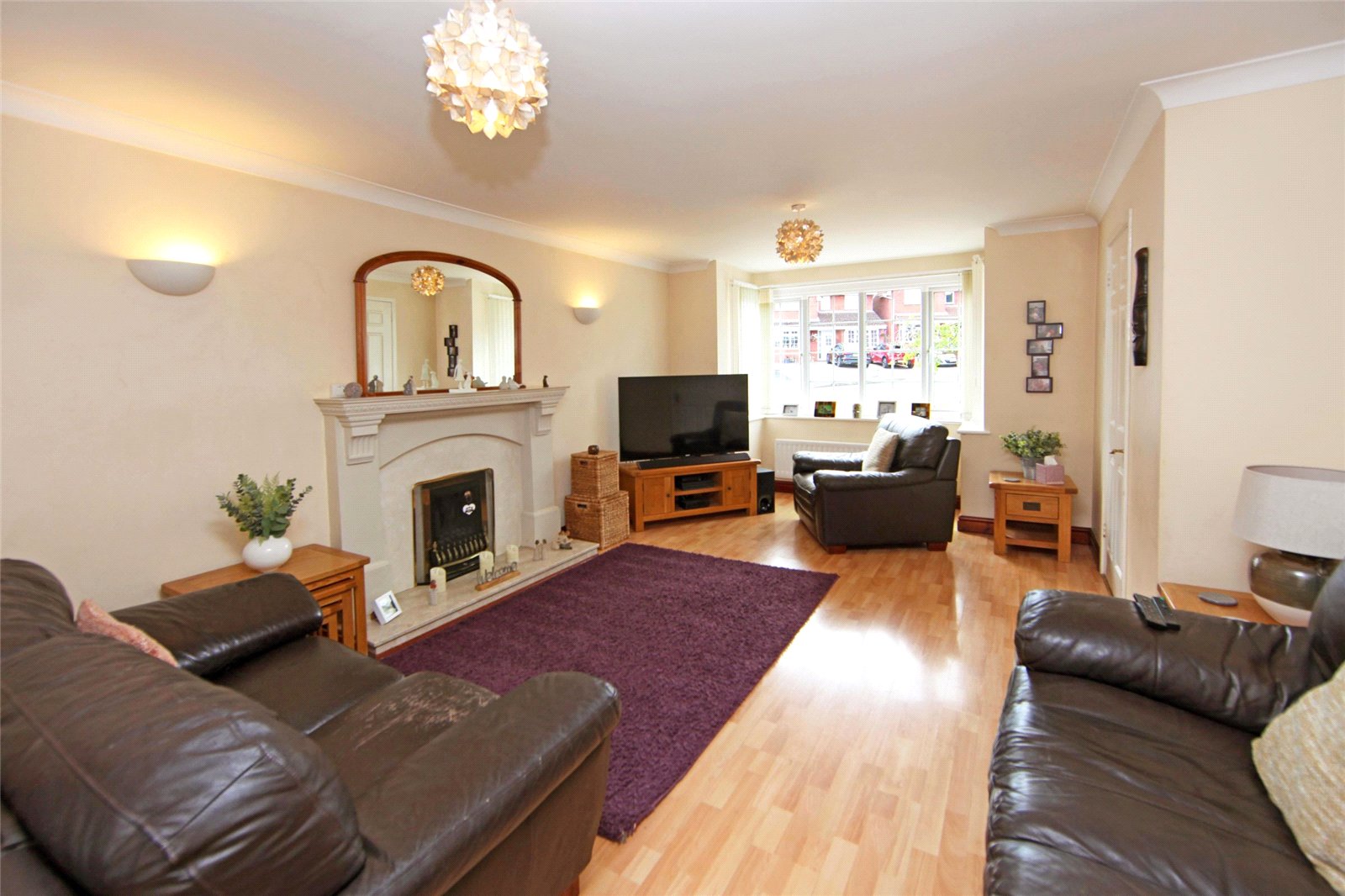 Magnolia Drive, The Rock, Telford, TF3 - DB Roberts