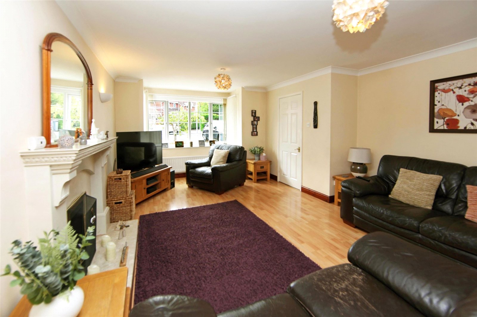 Magnolia Drive, The Rock, Telford, TF3 - DB Roberts