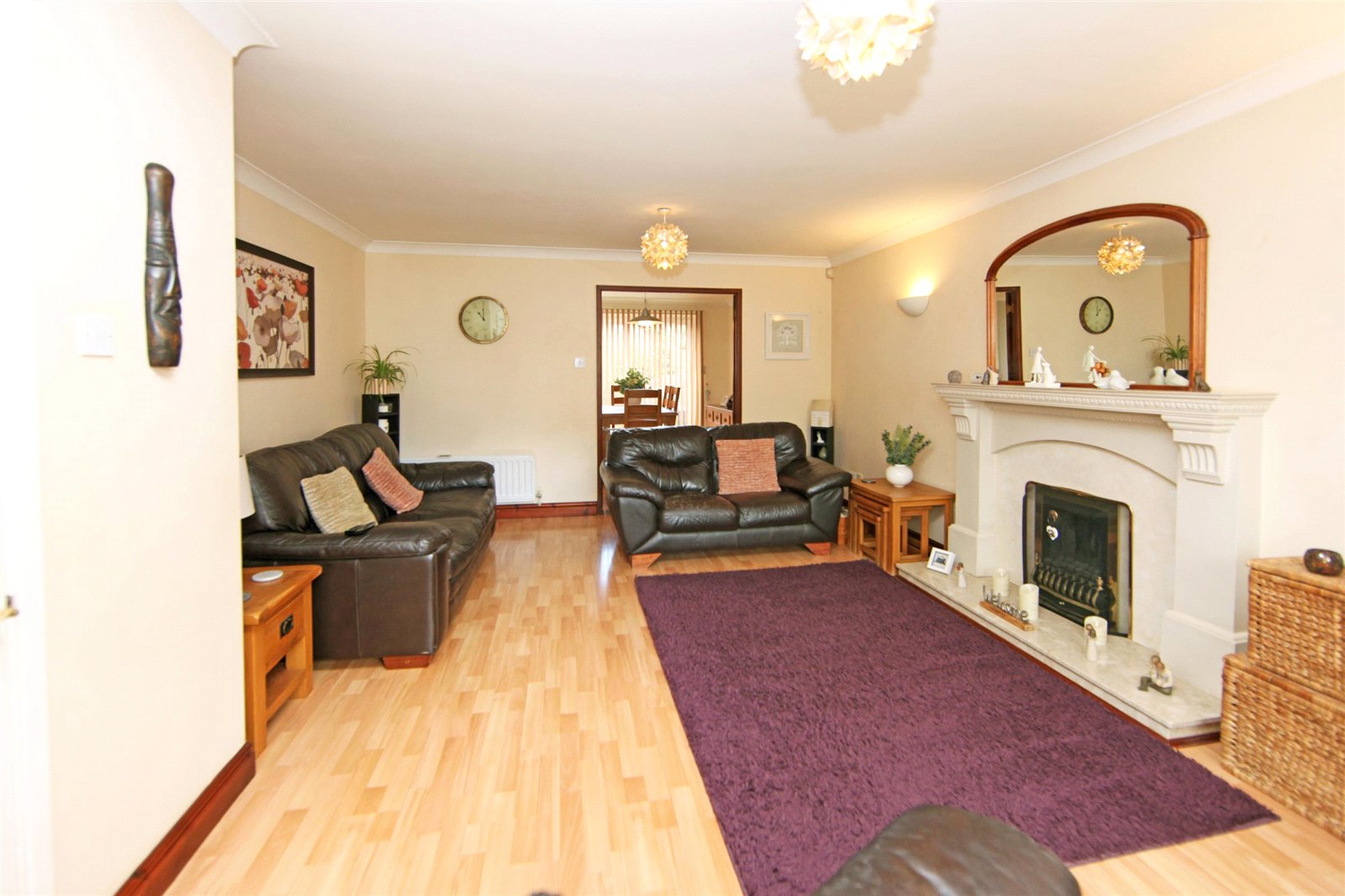 Magnolia Drive, The Rock, Telford, TF3 - DB Roberts