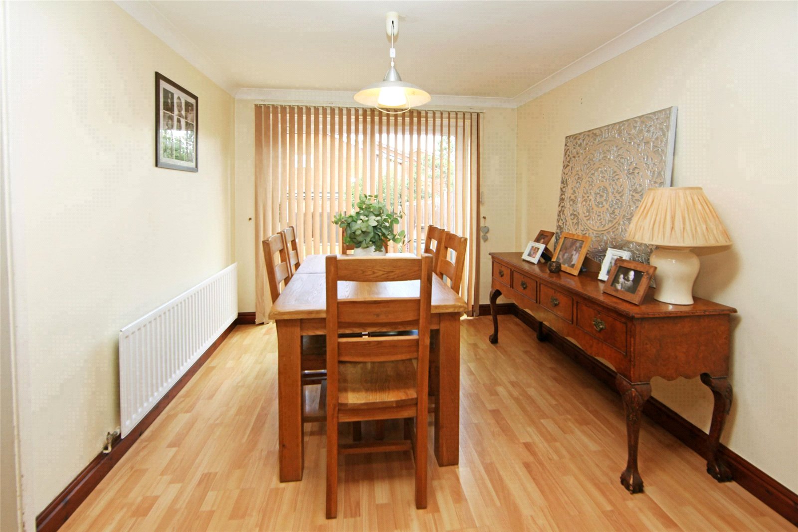 Magnolia Drive, The Rock, Telford, TF3 - DB Roberts