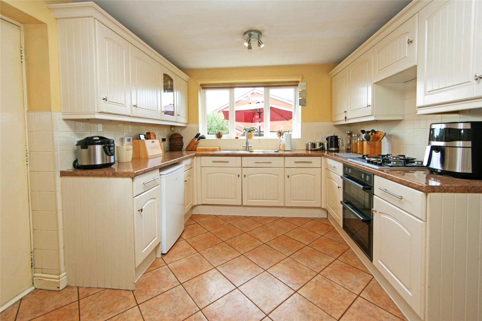 Magnolia Drive, The Rock, Telford, TF3 - DB Roberts