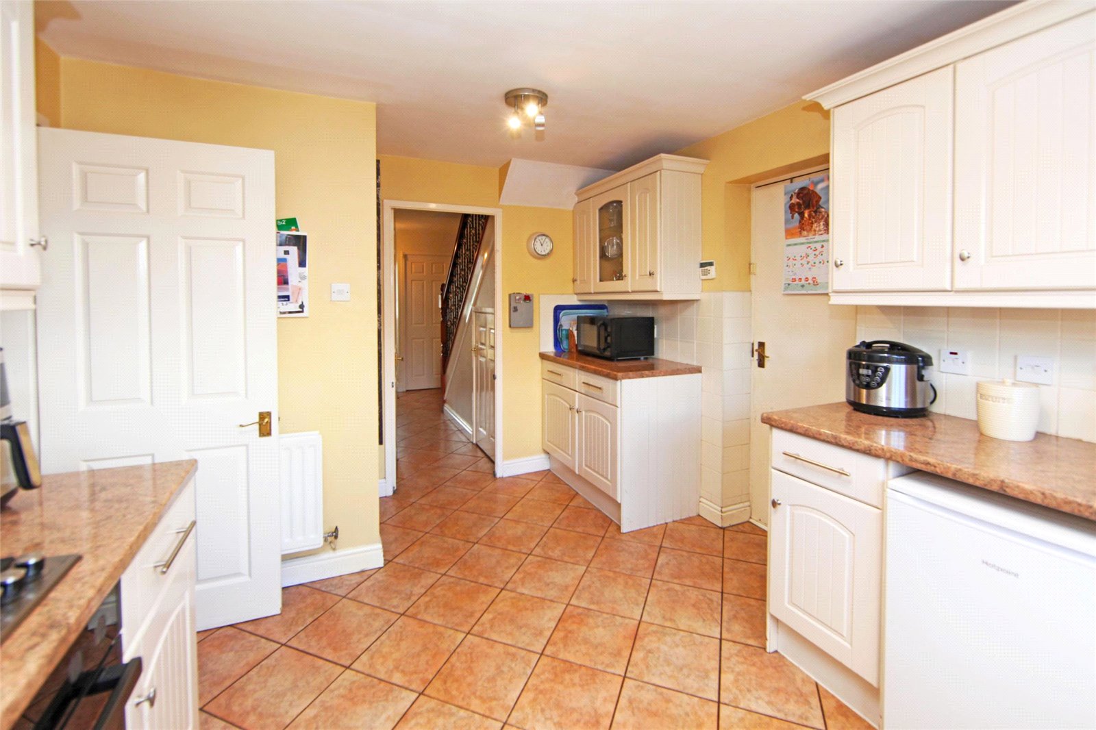 Magnolia Drive, The Rock, Telford, TF3 - DB Roberts