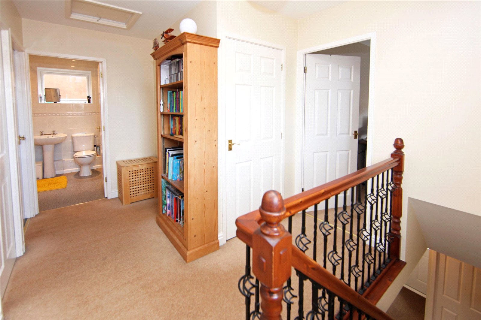 Magnolia Drive, The Rock, Telford, TF3 - DB Roberts