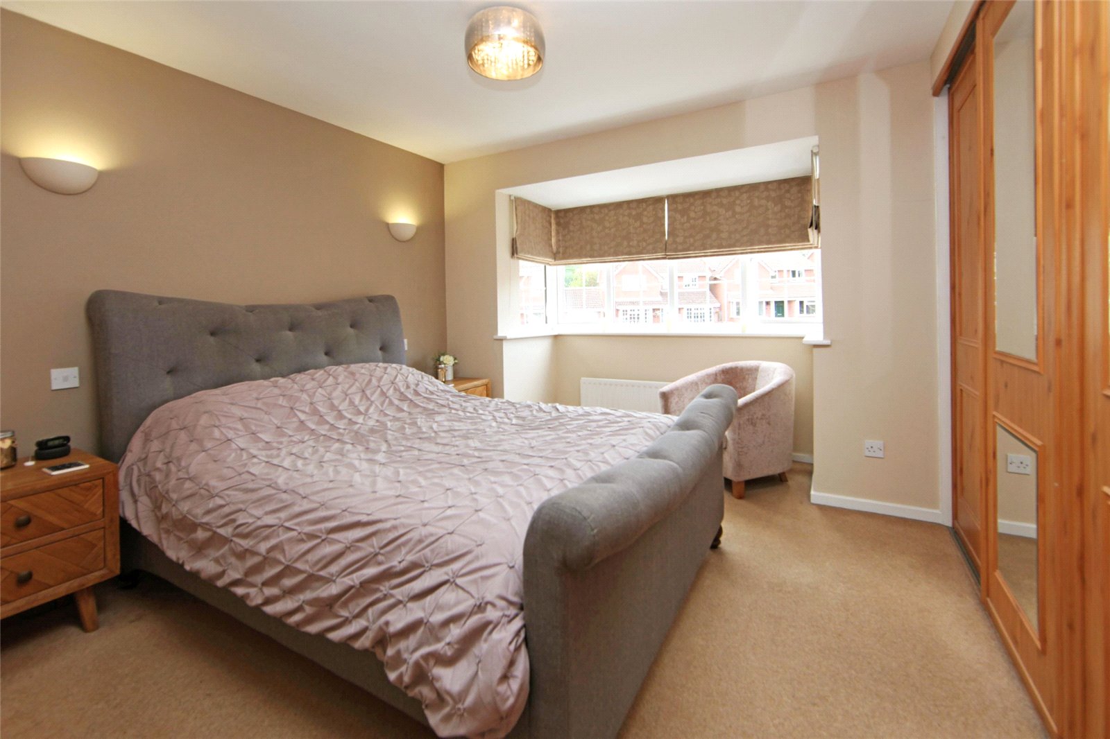 Magnolia Drive, The Rock, Telford, TF3 - DB Roberts
