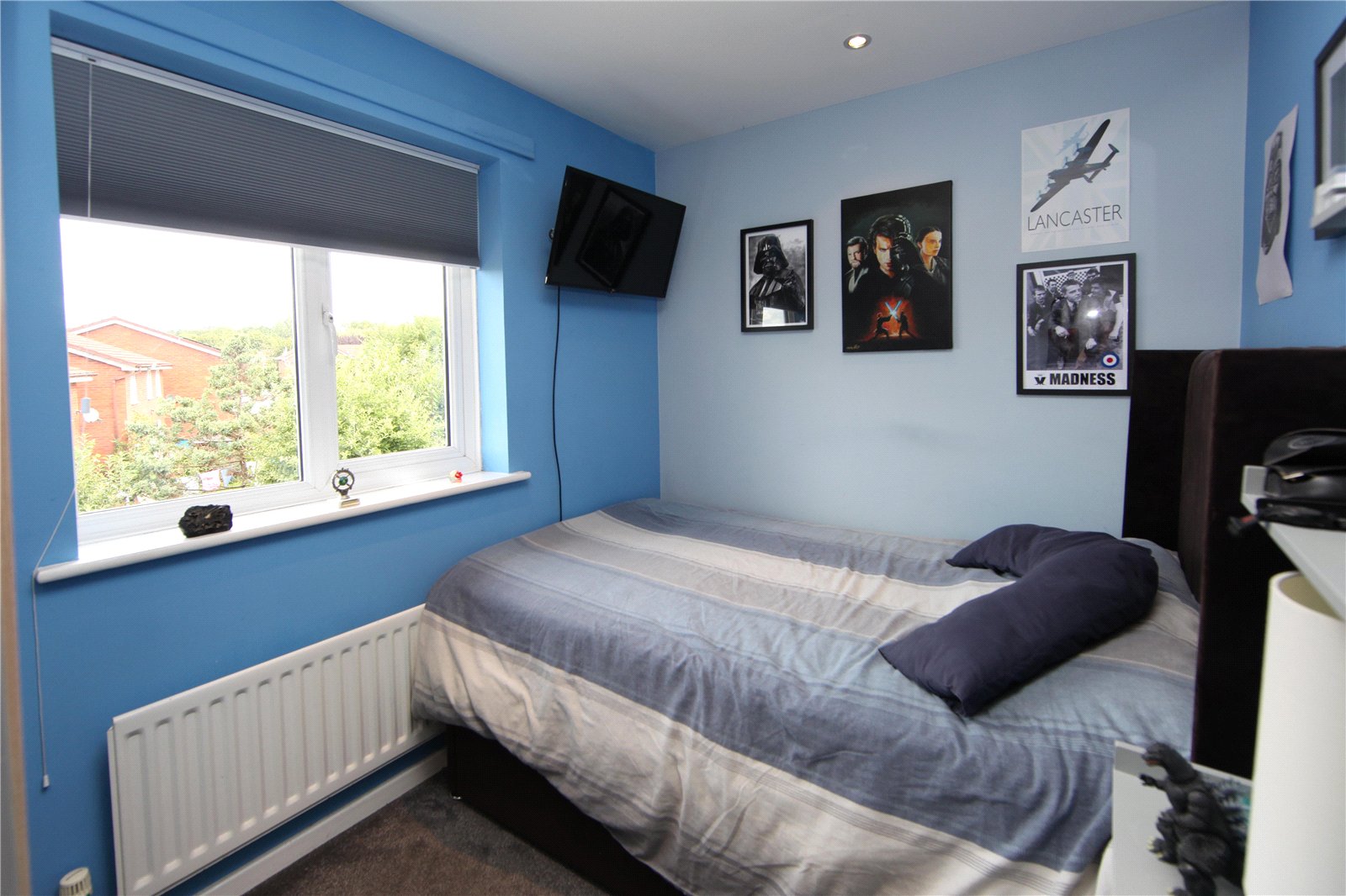 Magnolia Drive, The Rock, Telford, TF3 - DB Roberts