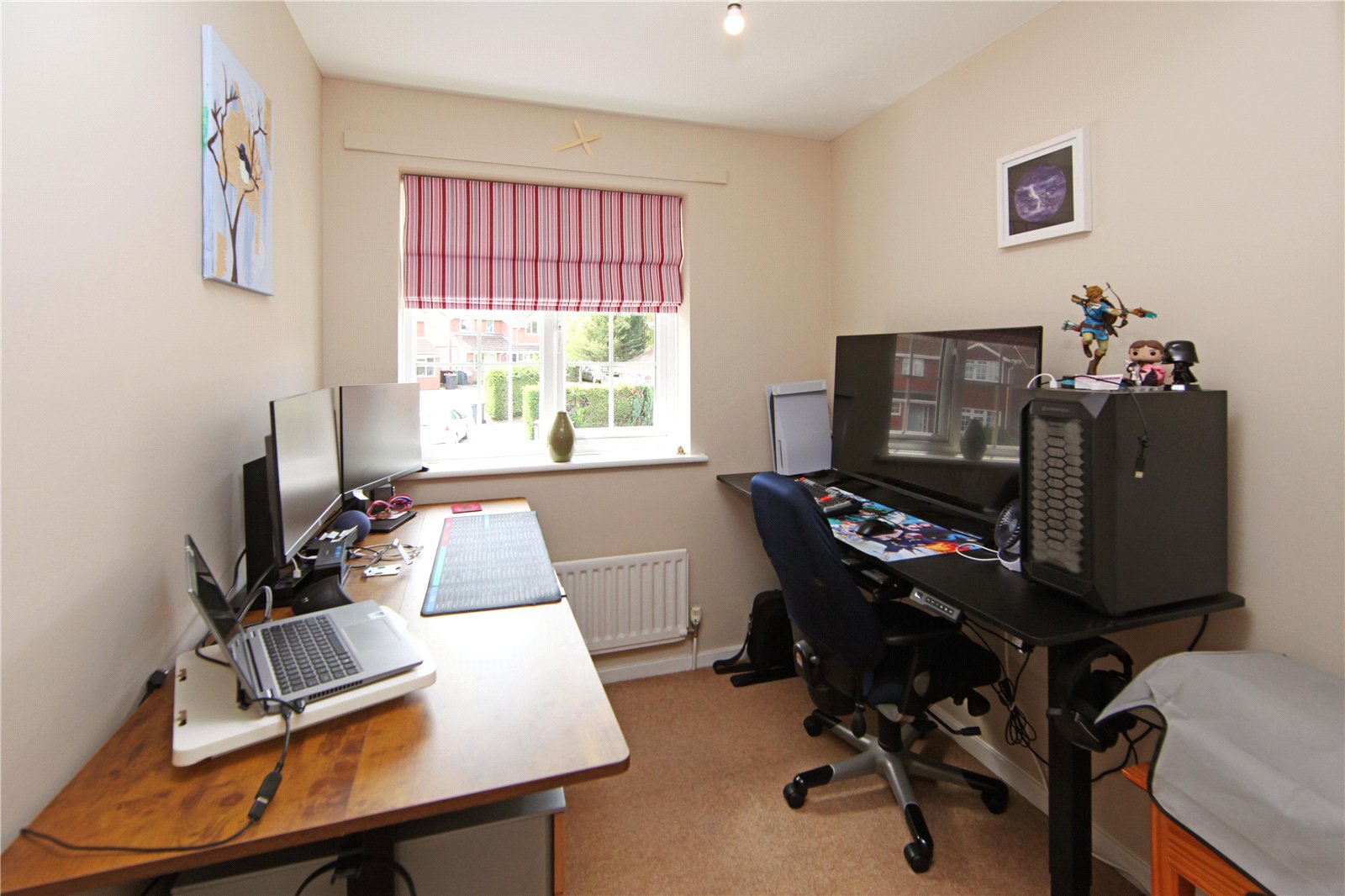 Magnolia Drive, The Rock, Telford, TF3 - DB Roberts