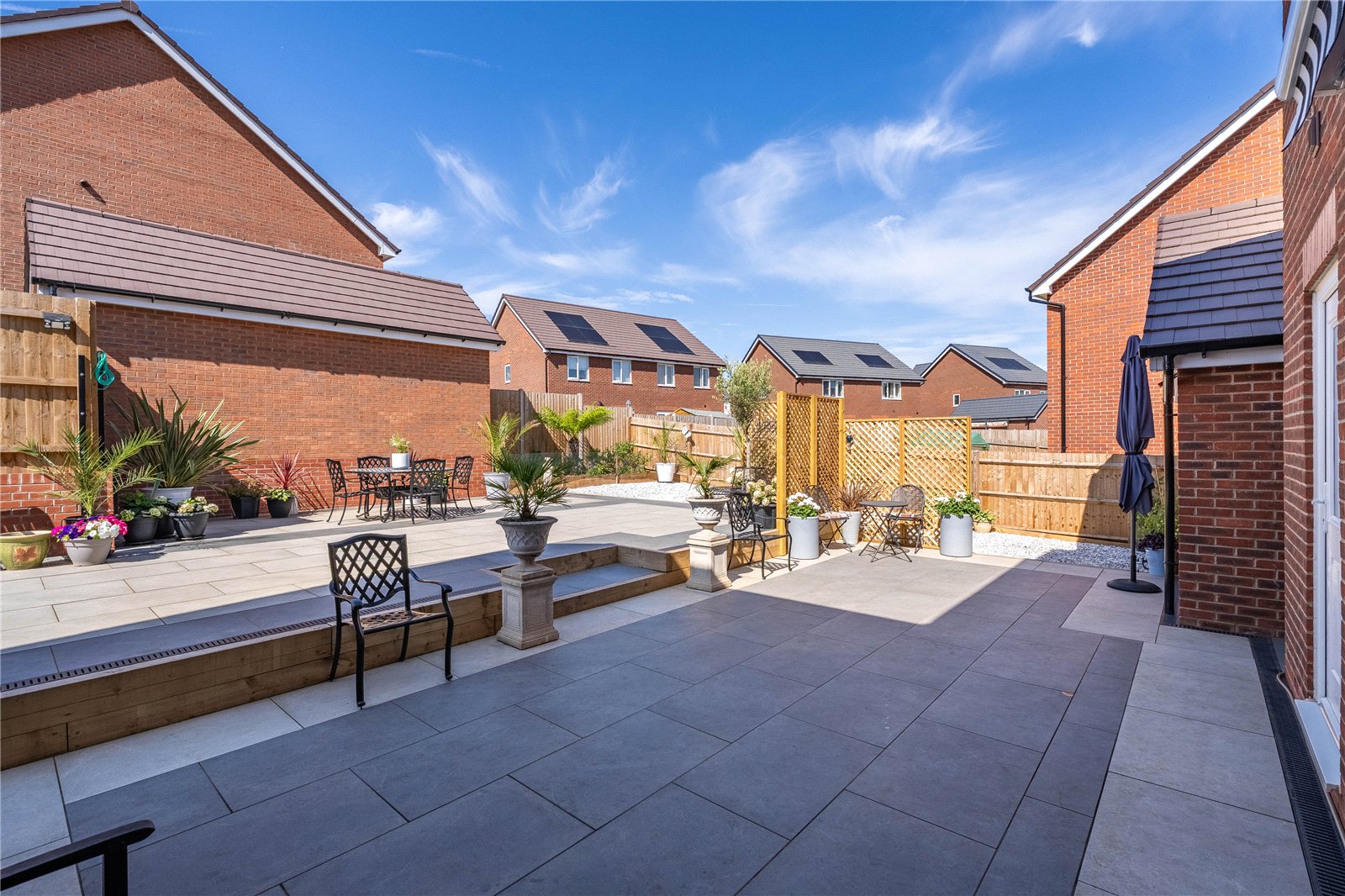 Marsh Meadow Way, Redhill, Telford, TF2 - DB Roberts