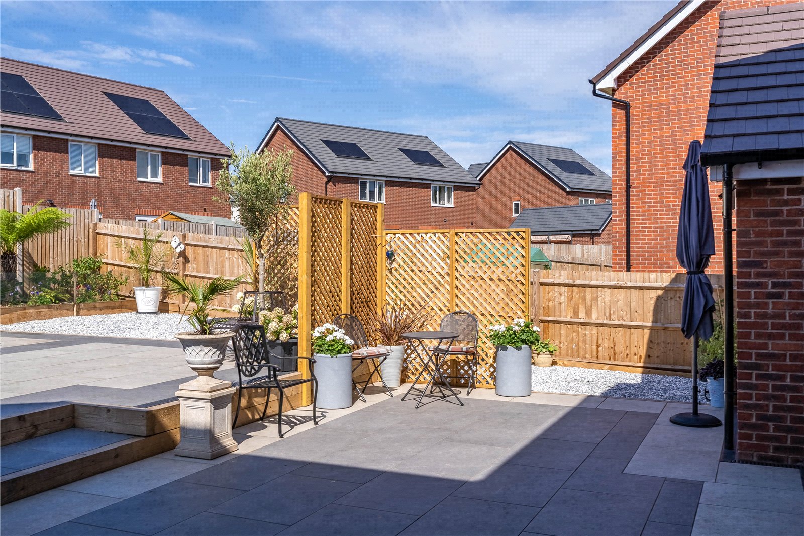 Marsh Meadow Way, Redhill, Telford, TF2 - DB Roberts