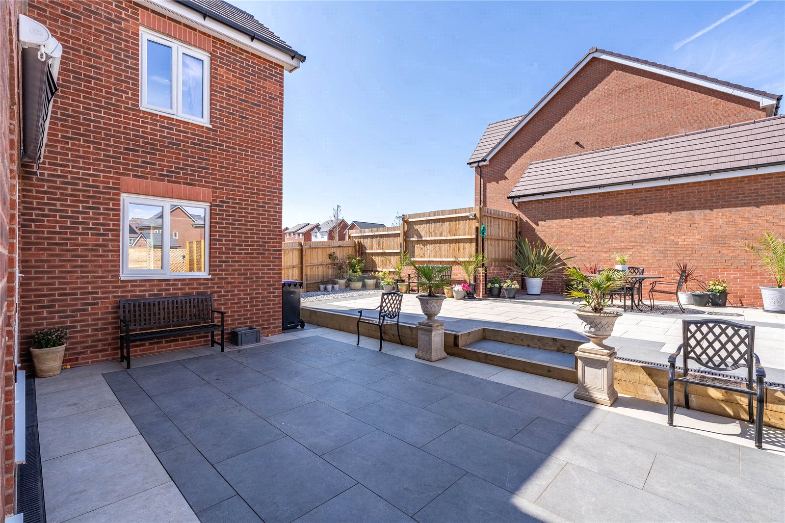 Marsh Meadow Way, Redhill, Telford, TF2 - DB Roberts
