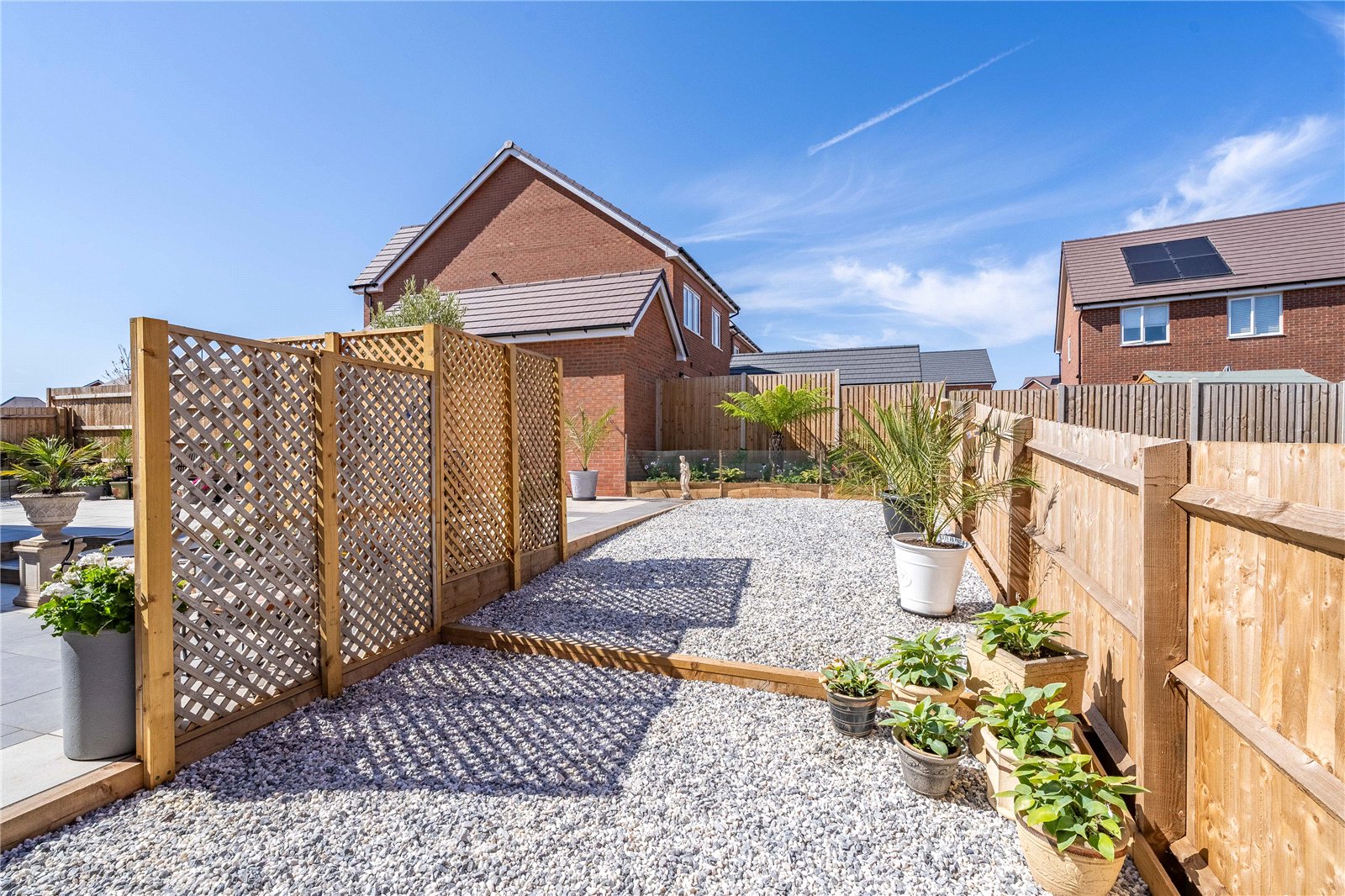 Marsh Meadow Way, Redhill, Telford, TF2 - DB Roberts