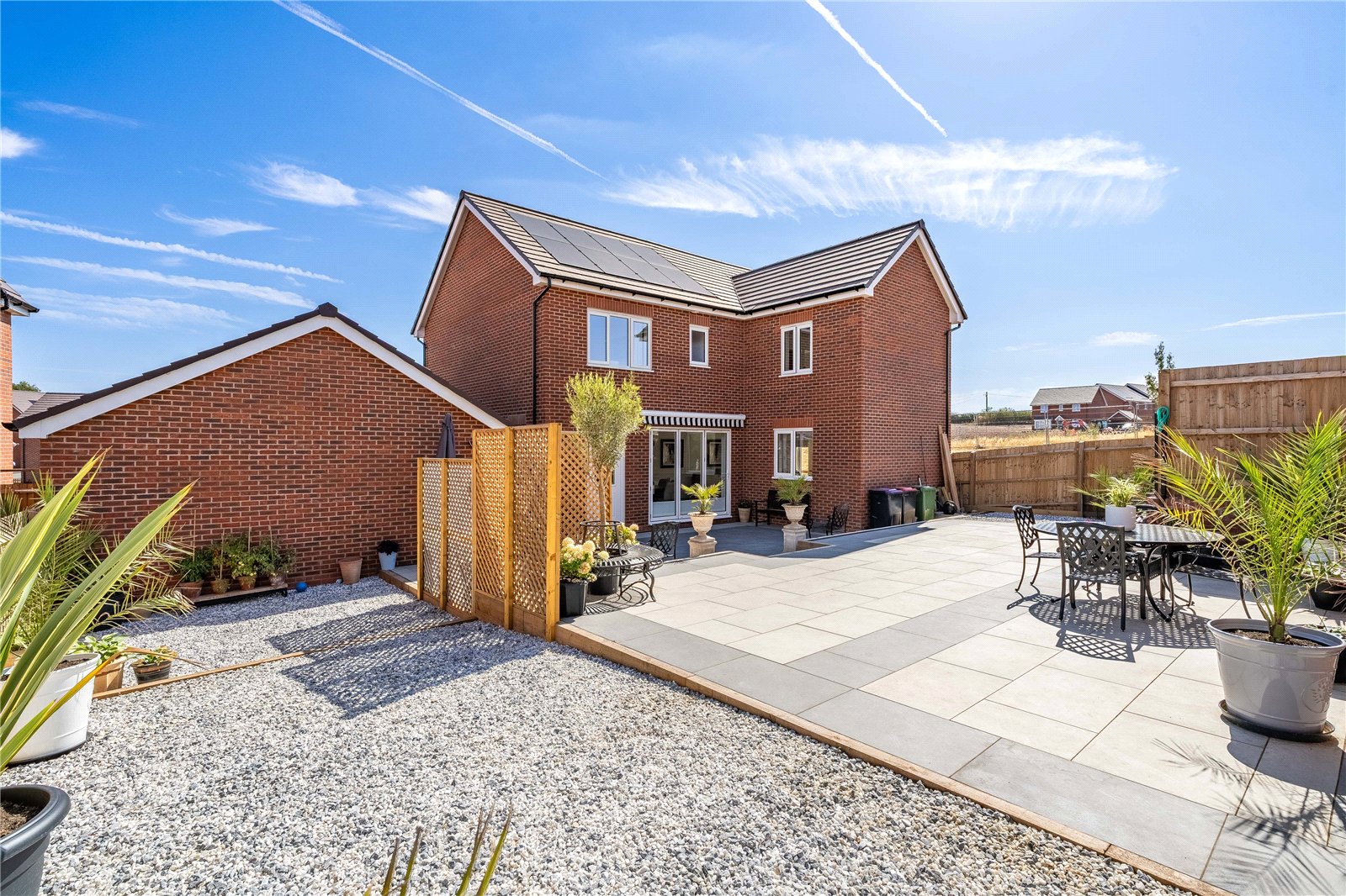 Marsh Meadow Way, Redhill, Telford, TF2 - DB Roberts
