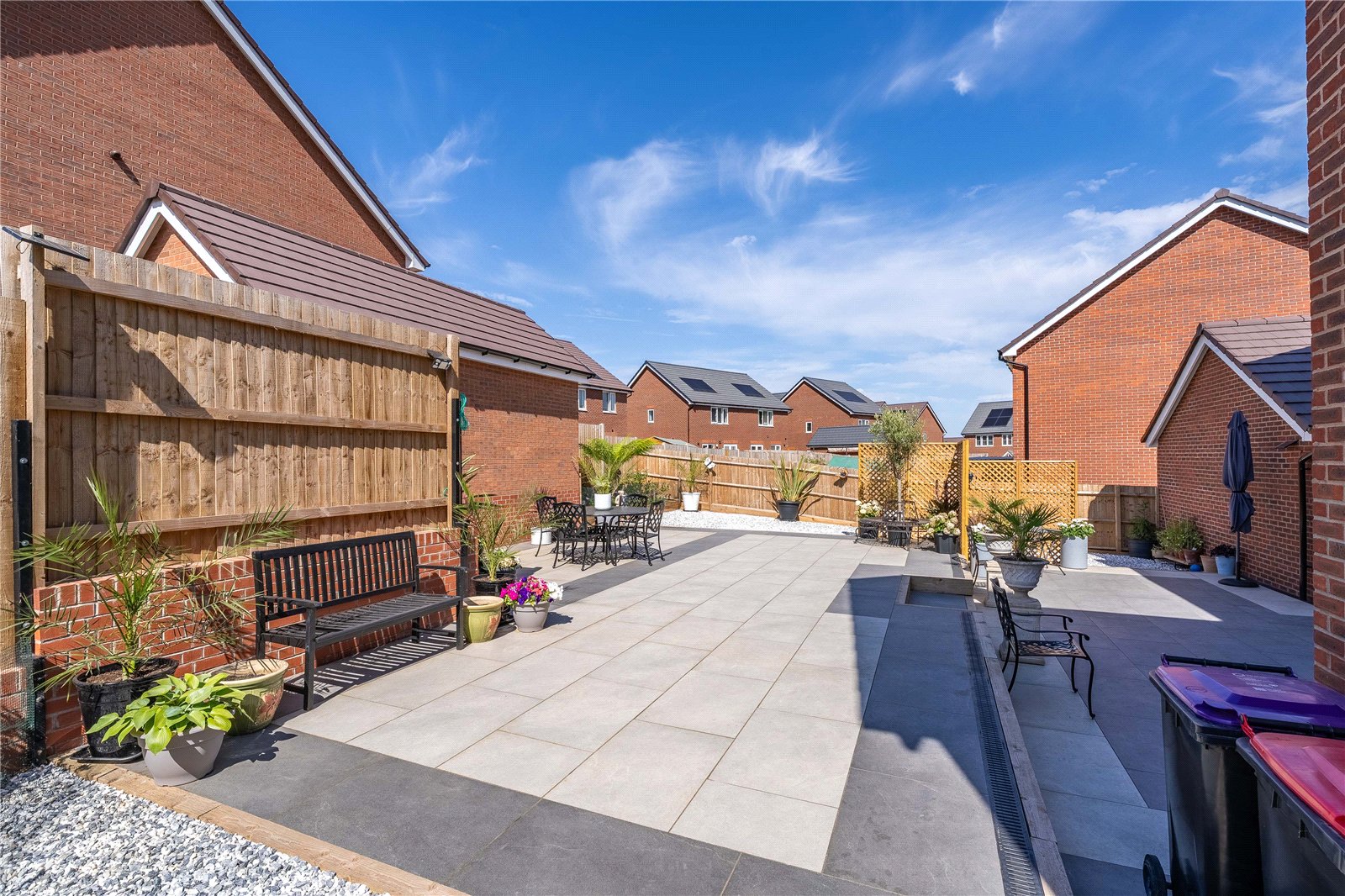 Marsh Meadow Way, Redhill, Telford, TF2 - DB Roberts