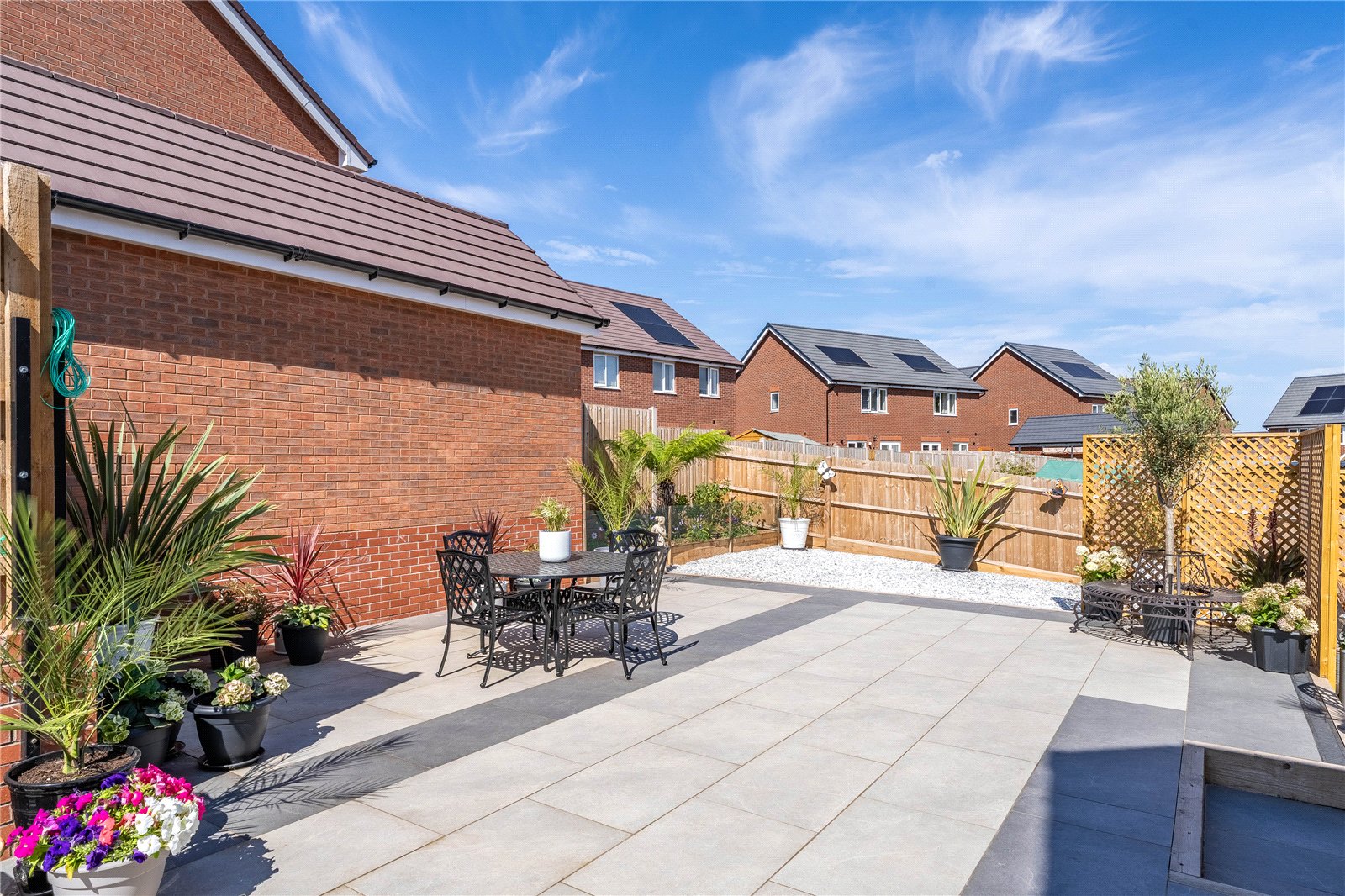 Marsh Meadow Way, Redhill, Telford, TF2 - DB Roberts