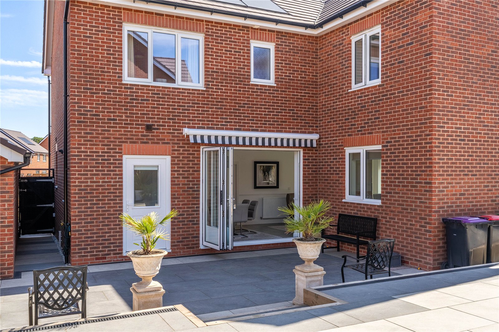 Marsh Meadow Way, Redhill, Telford, TF2 - DB Roberts