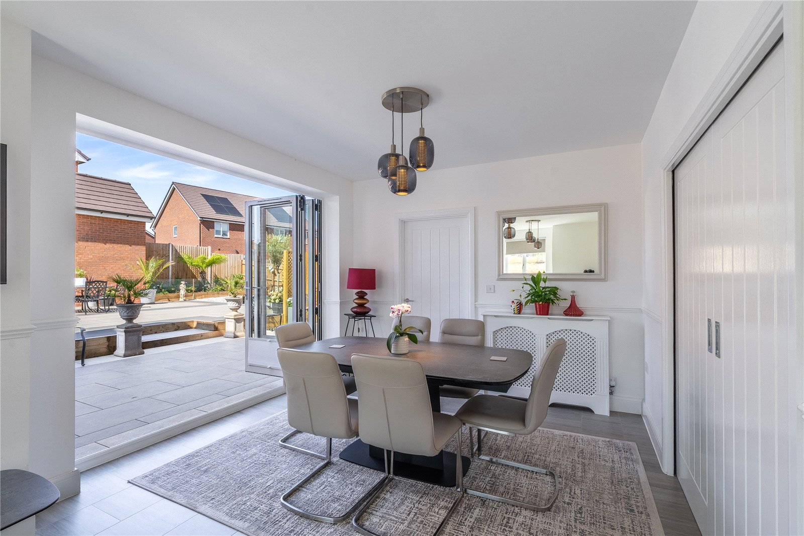 Marsh Meadow Way, Redhill, Telford, TF2 - DB Roberts