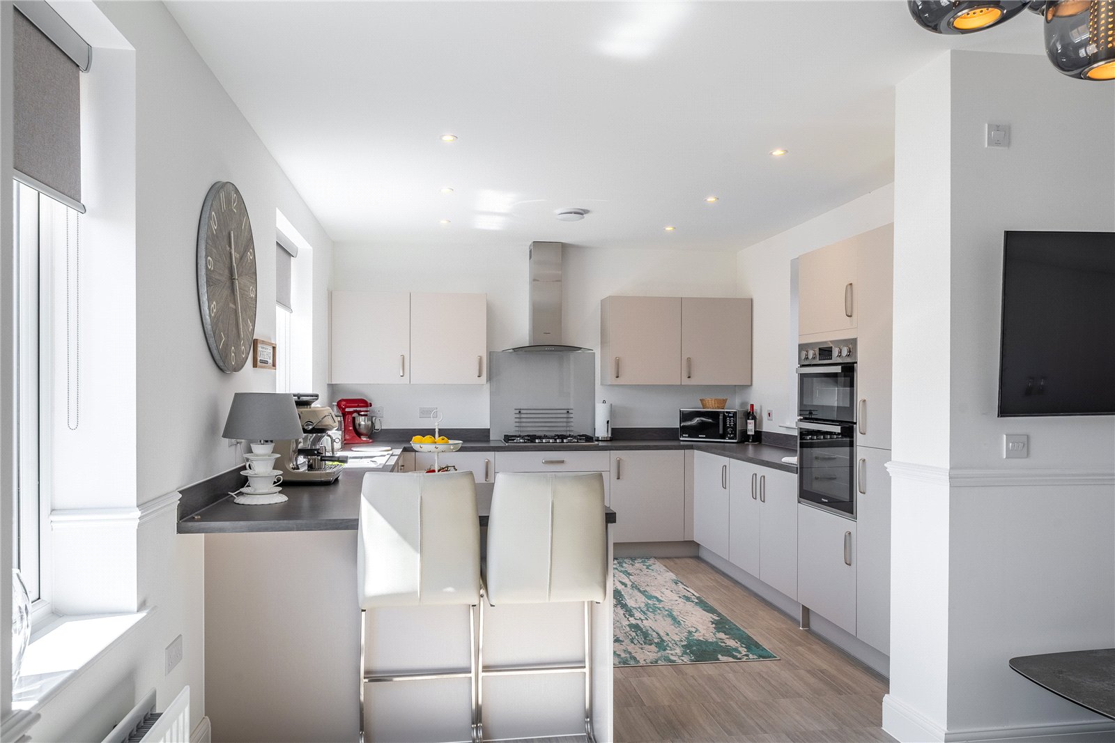 Marsh Meadow Way, Redhill, Telford, TF2 - DB Roberts