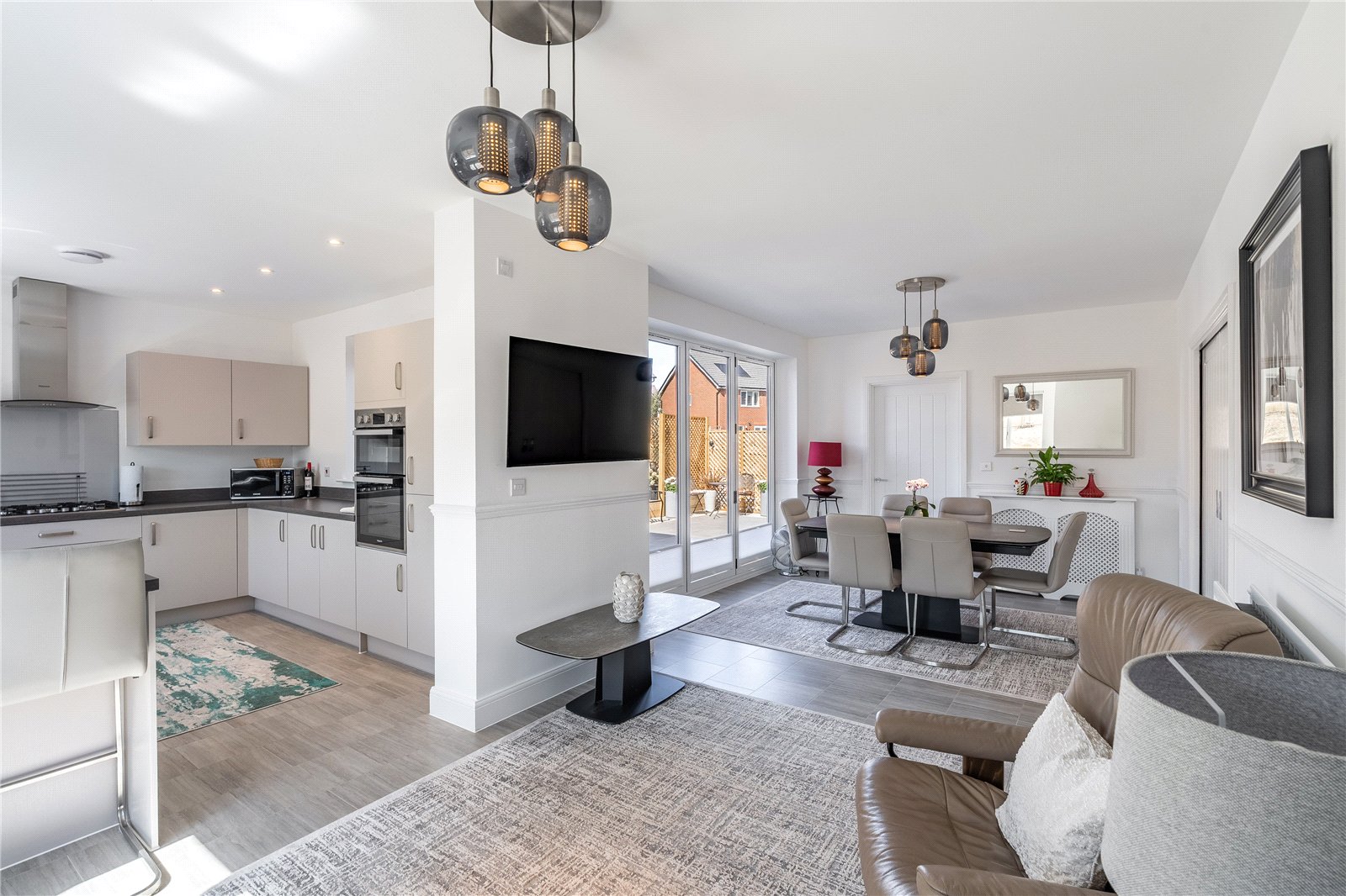 Marsh Meadow Way, Redhill, Telford, TF2 - DB Roberts