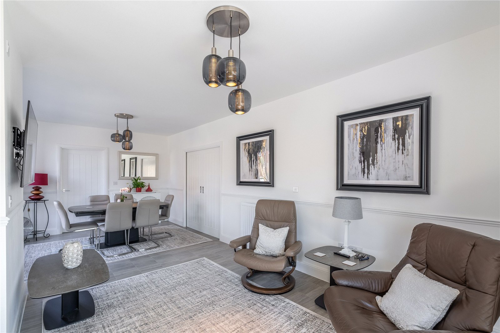 Marsh Meadow Way, Redhill, Telford, TF2 - DB Roberts