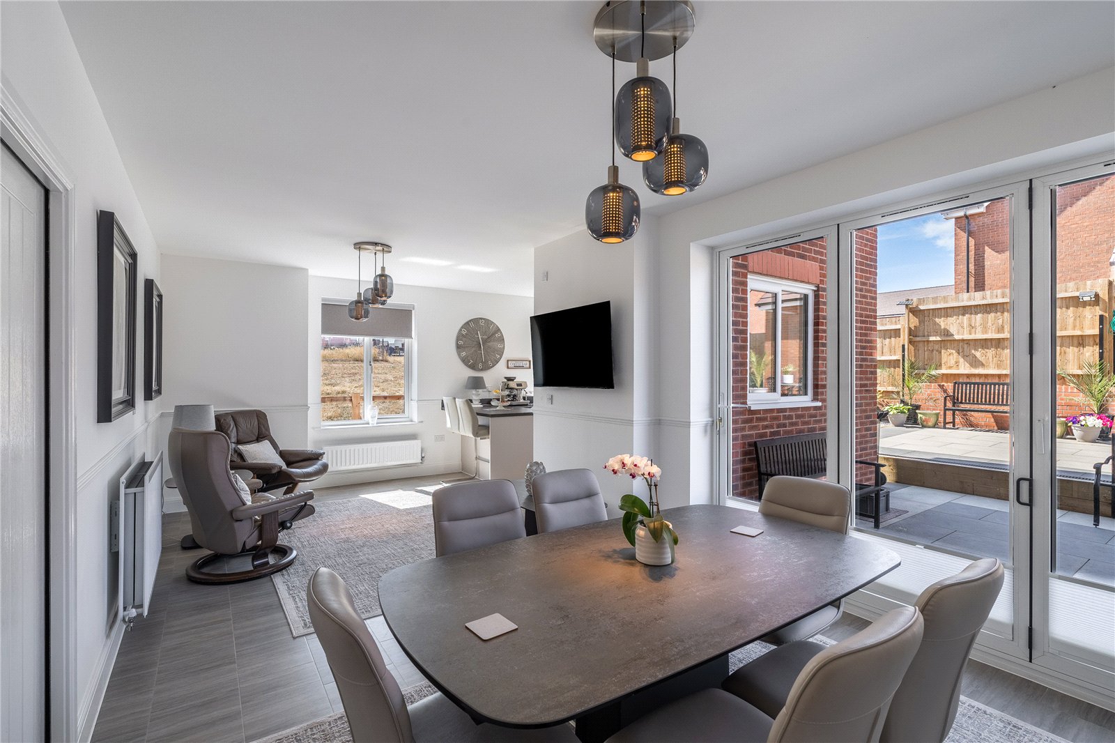 Marsh Meadow Way, Redhill, Telford, TF2 - DB Roberts
