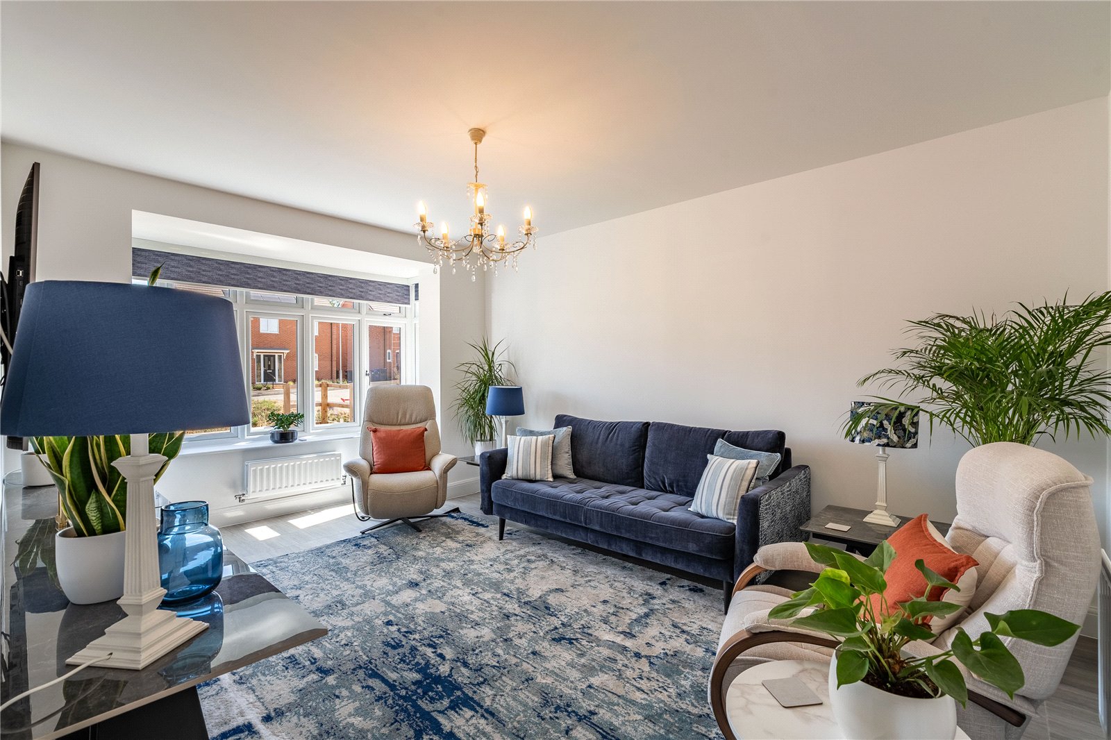 Marsh Meadow Way, Redhill, Telford, TF2 - DB Roberts