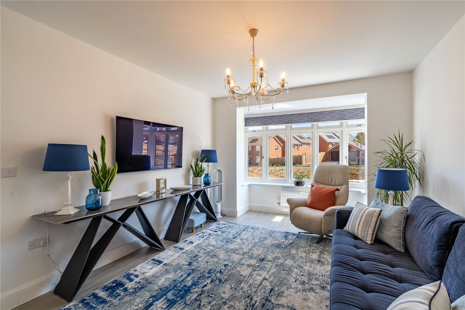Marsh Meadow Way, Redhill, Telford, TF2 - DB Roberts